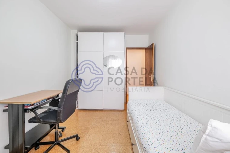 Apartamento T3 para Venda em Caparica e Trafaria Foto 22