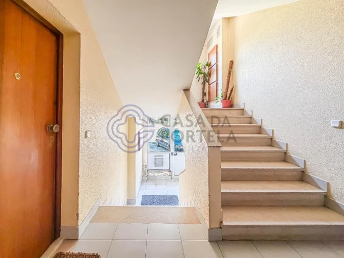 Apartamento T3 para Venda em Caparica e Trafaria Foto 27