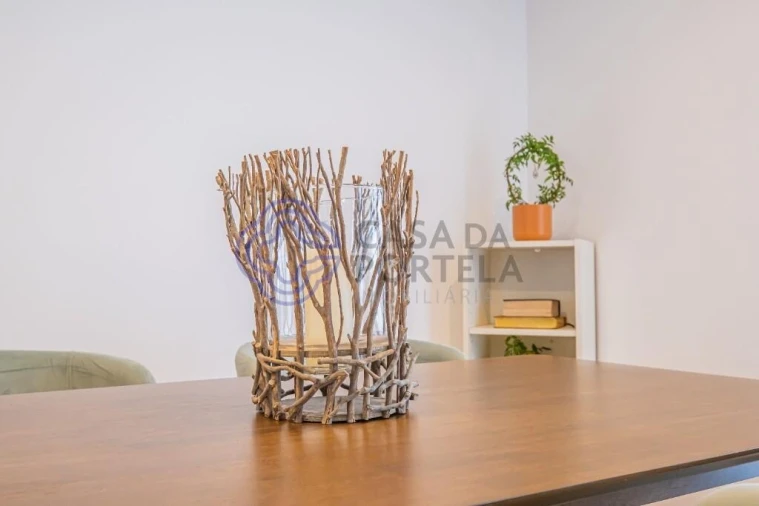 Apartamento T3 para Venda em Caparica e Trafaria Foto 10