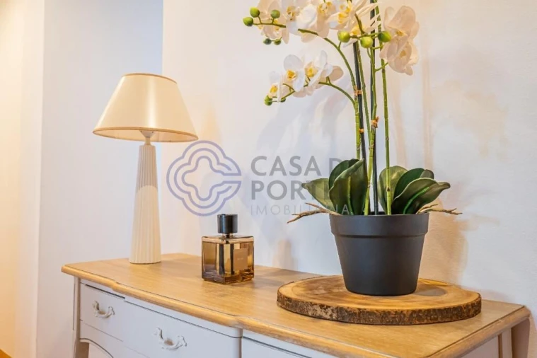 Apartamento T3 para Venda em Caparica e Trafaria Foto 14