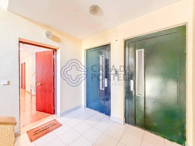 Apartamento T3 para Venda em Caparica e Trafaria Foto 28