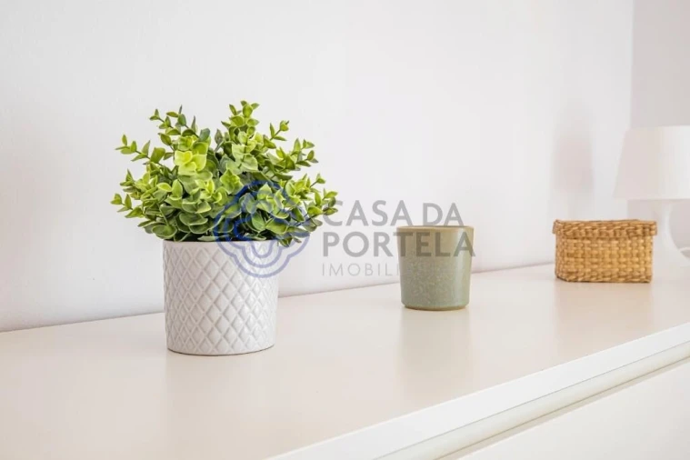 Apartamento T3 para Venda em Caparica e Trafaria Foto 16