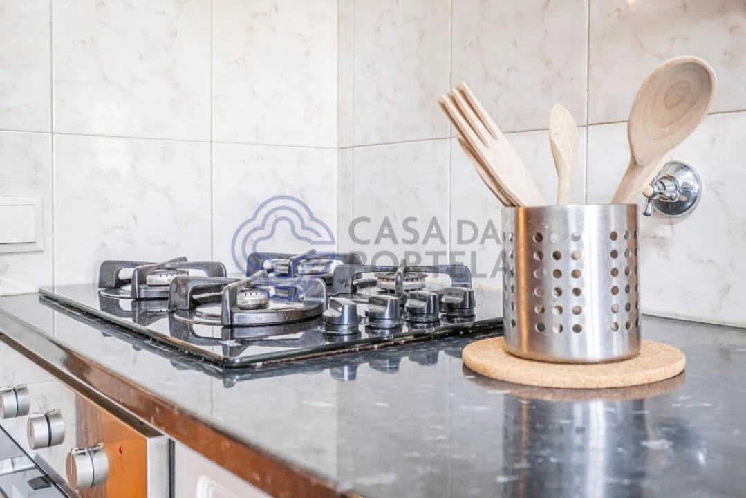 Apartamento T3 para Venda em Caparica e Trafaria Foto 12