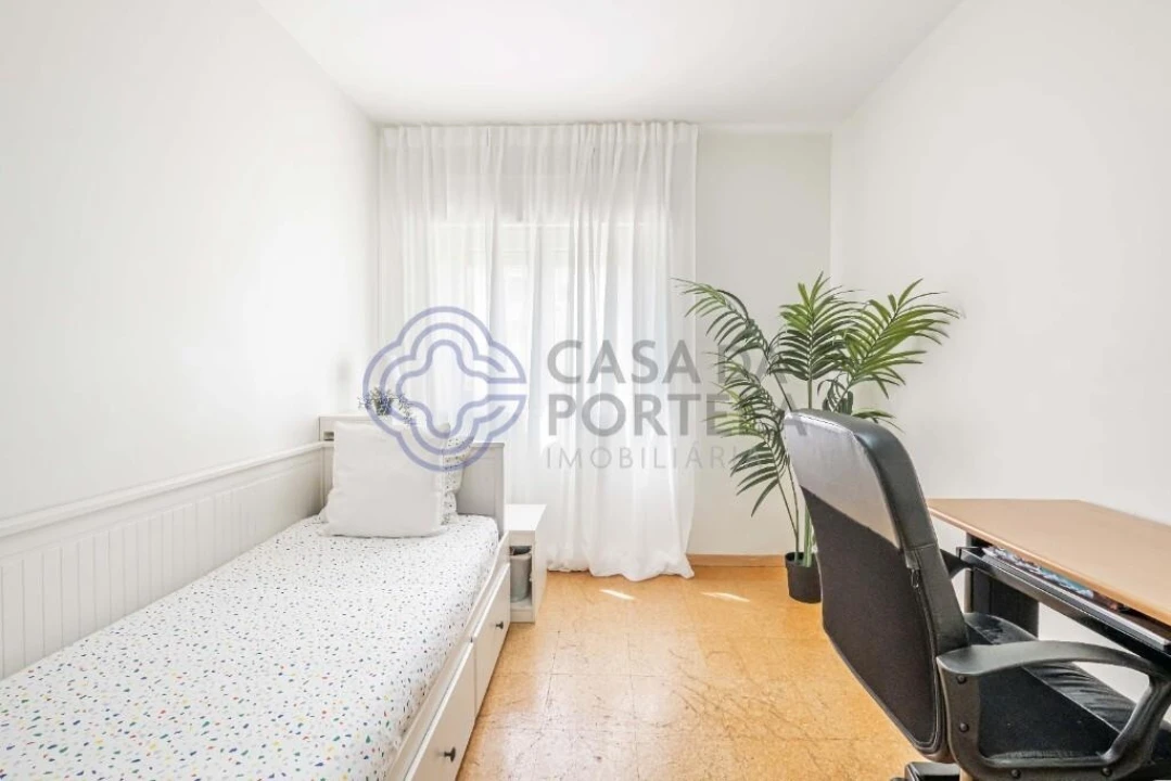 Apartamento T3 para Venda em Caparica e Trafaria Foto 21