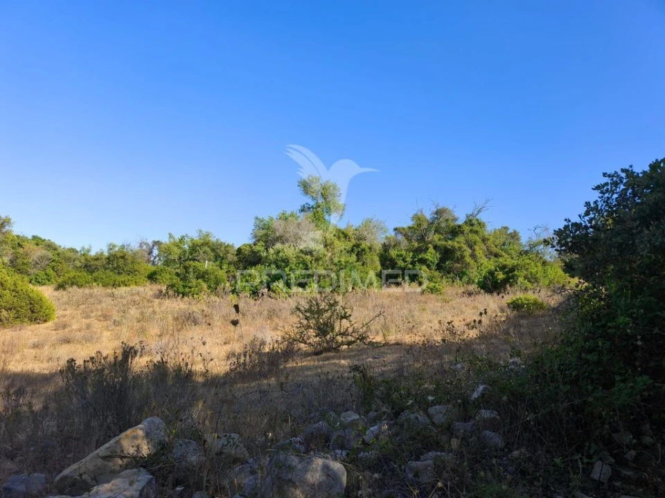 Terreno para Venda em Paderne Foto 4