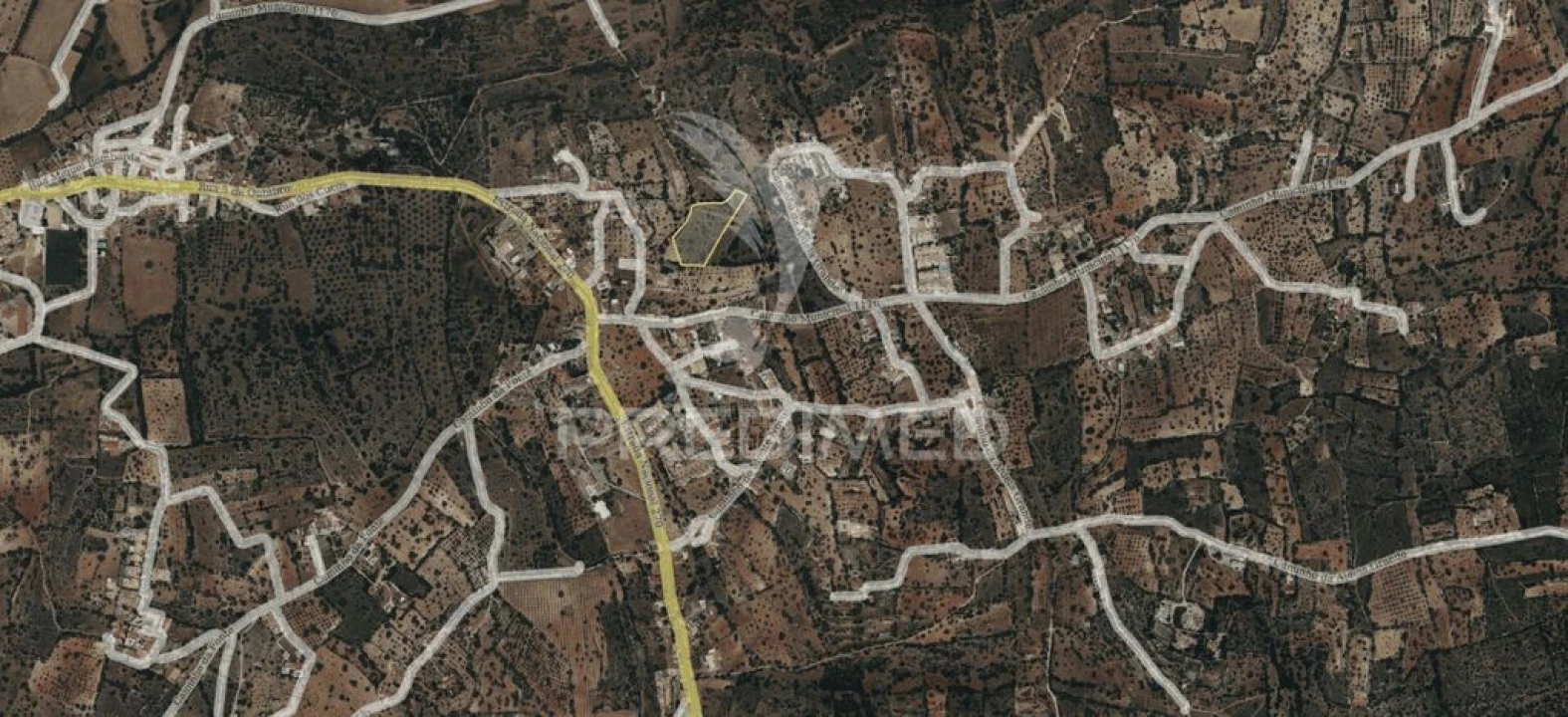 Terreno para Venda em Paderne Foto 2