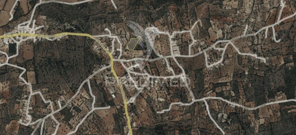 Terreno para Venda em Paderne