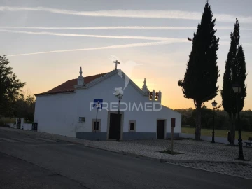 Terreno para Venda em Paderne