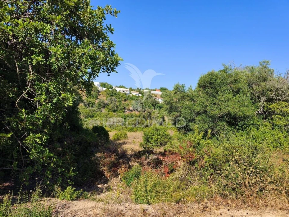 Terreno para Venda em Paderne Foto 3