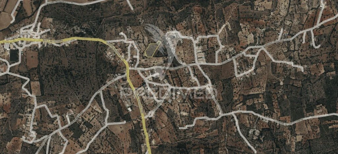 Terreno para Venda em Paderne Foto 2