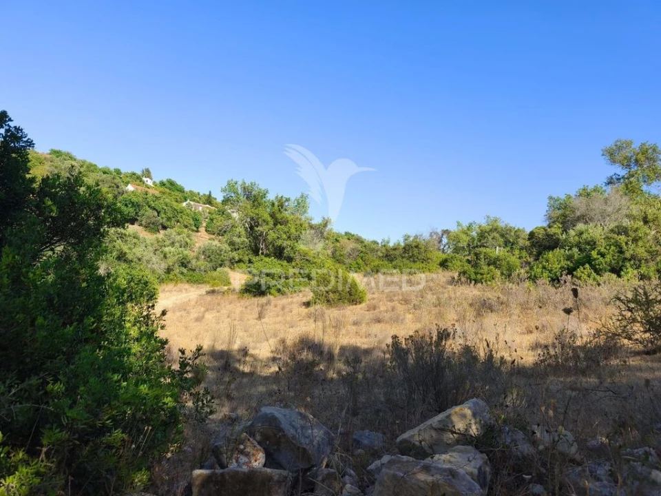 Terreno para Venda em Paderne Foto 17