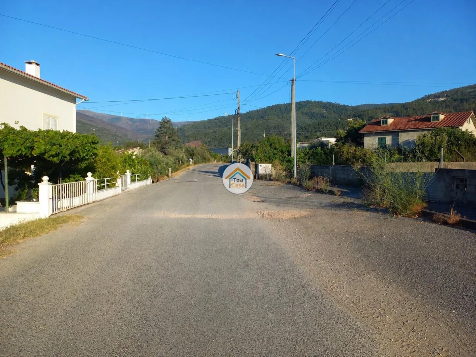 Terreno para Venda em Lousã e Vilarinho Foto 8