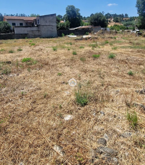 Terreno para Venda em Lousã e Vilarinho