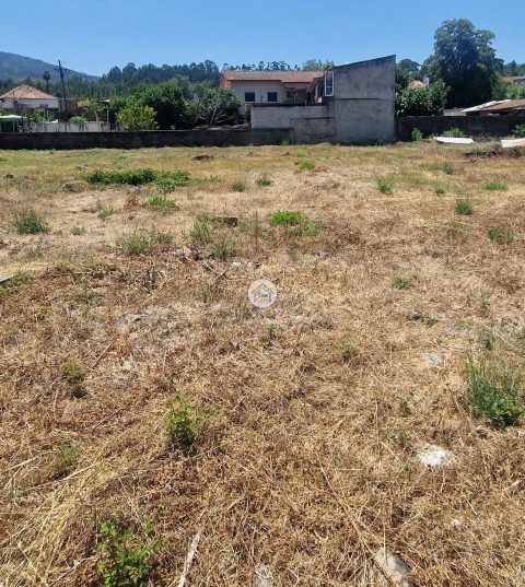 Terreno para Venda em Lousã e Vilarinho