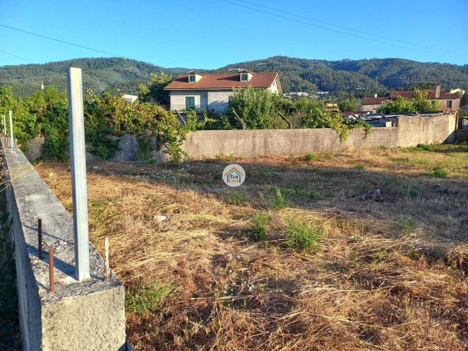 Terreno para Venda em Lousã e Vilarinho Foto 6