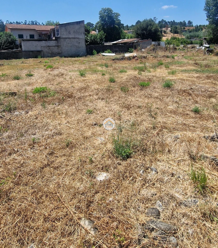 Terreno para Venda em Lousã e Vilarinho Foto 5