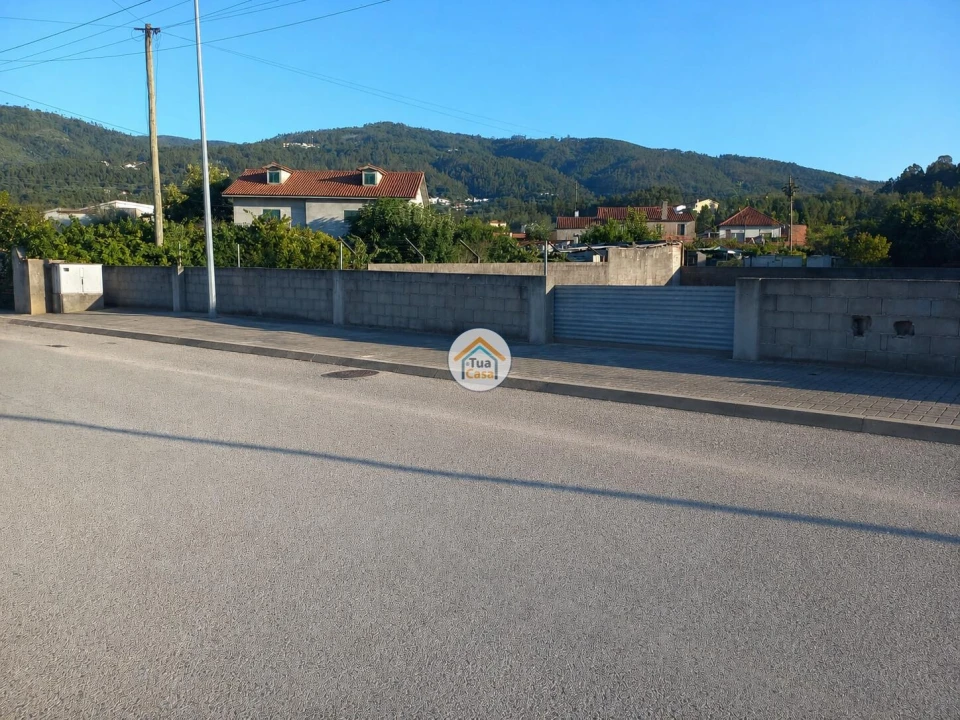 Terreno para Venda em Lousã e Vilarinho Foto 1
