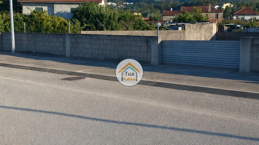 Terreno para Venda em Lousã e Vilarinho