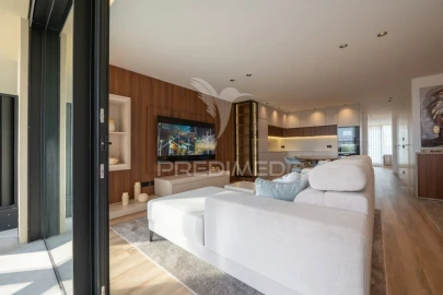 Apartamento T3 para Venda em Esposende, Marinhas e Gandra