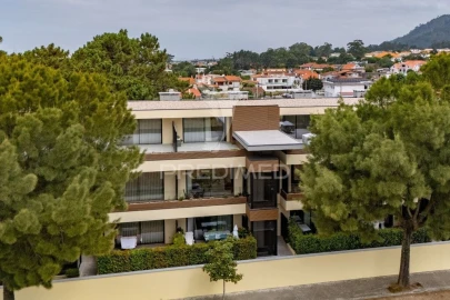 Apartamento T3 para Venda em Esposende, Marinhas e Gandra