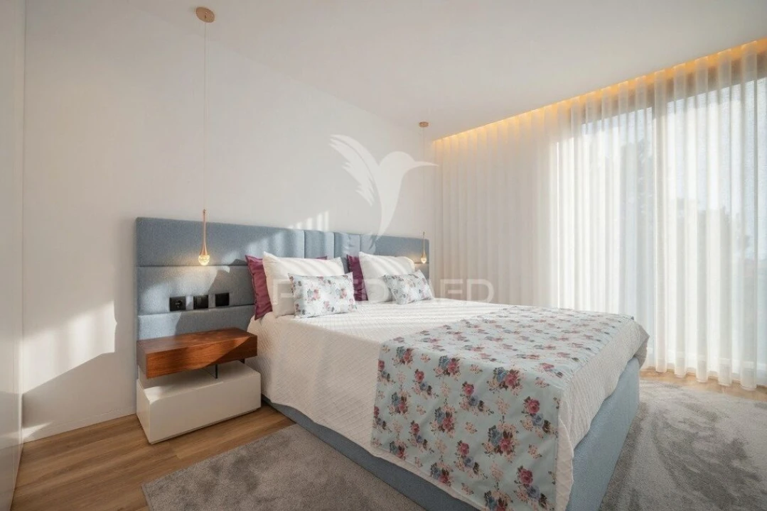 Apartamento T3 para Venda em Esposende, Marinhas e Gandra Foto 16