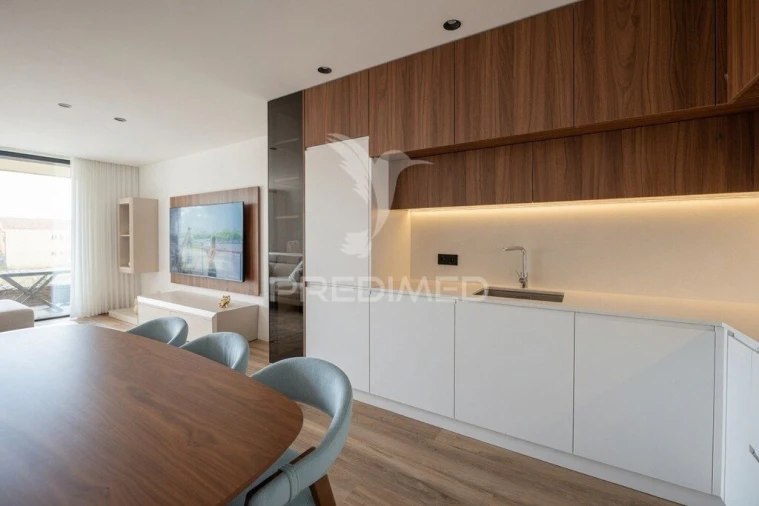 Apartamento T3 para Venda em Esposende, Marinhas e Gandra Foto 12