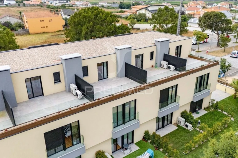 Apartamento T3 para Venda em Esposende, Marinhas e Gandra Foto 4
