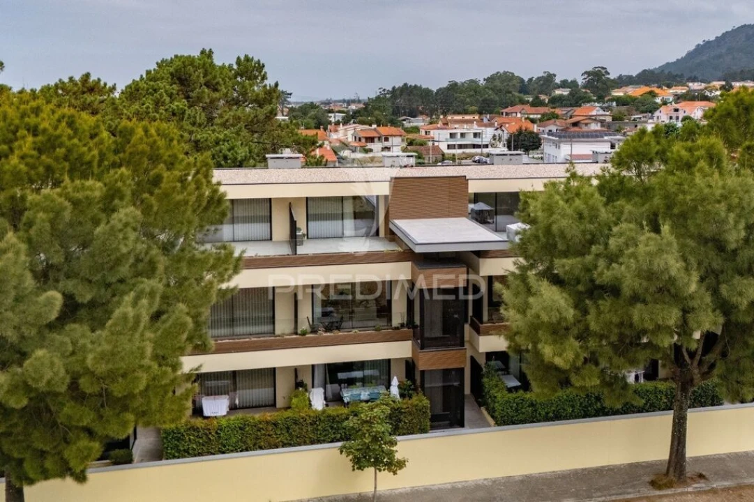 Apartamento T3 para Venda em Esposende, Marinhas e Gandra Foto 3