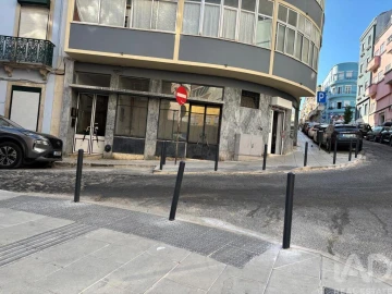 Loja para Venda em Arroios