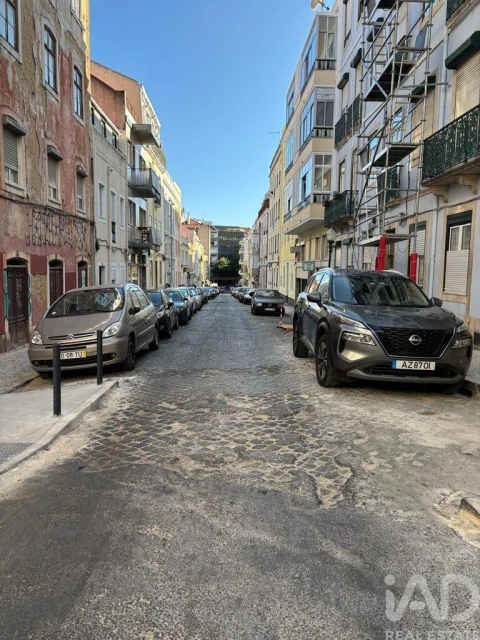 Loja para Venda em Arroios