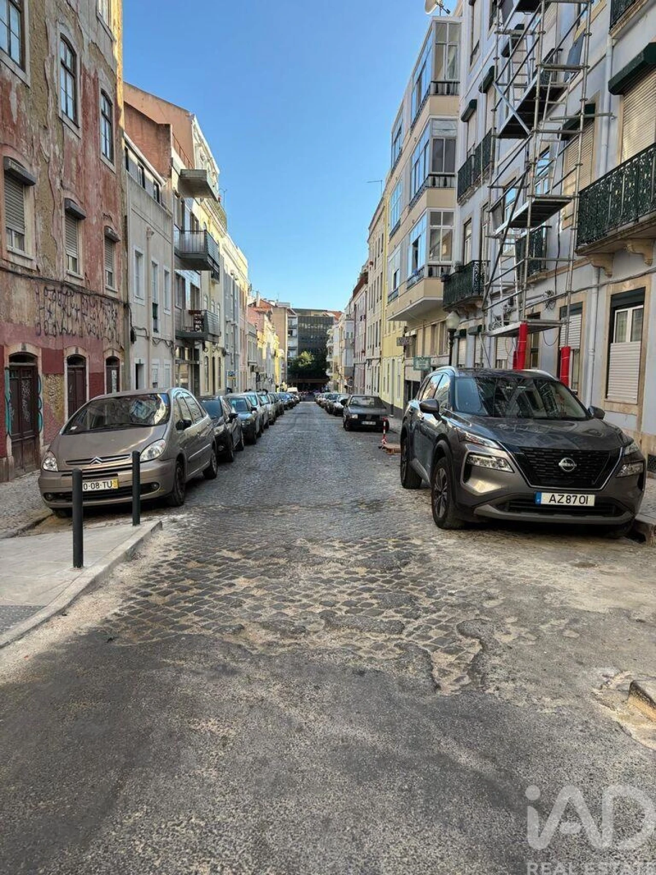 Loja para Venda em Arroios Foto 26
