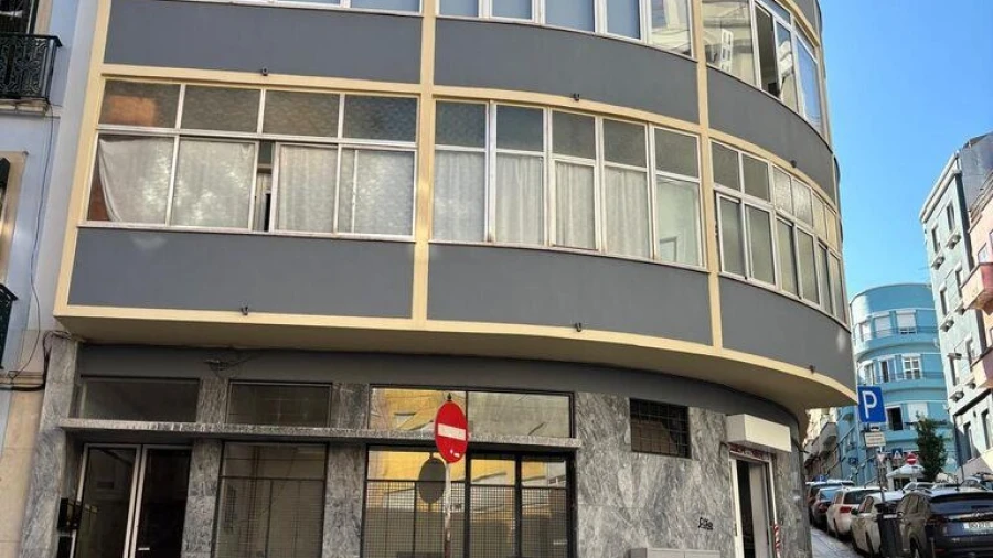 Loja para Venda em Arroios