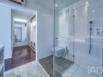 Apartamento T5 para Venda em Carcavelos e Parede