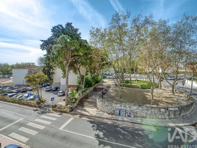 Apartamento T5 para Venda em Carcavelos e Parede Foto 5