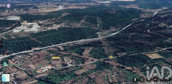 Terreno para Venda em Cumeeira
