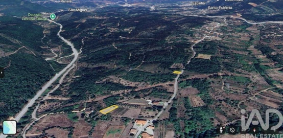Terreno para Venda em Cumeeira