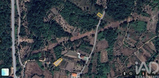 Terreno para Venda em Cumeeira