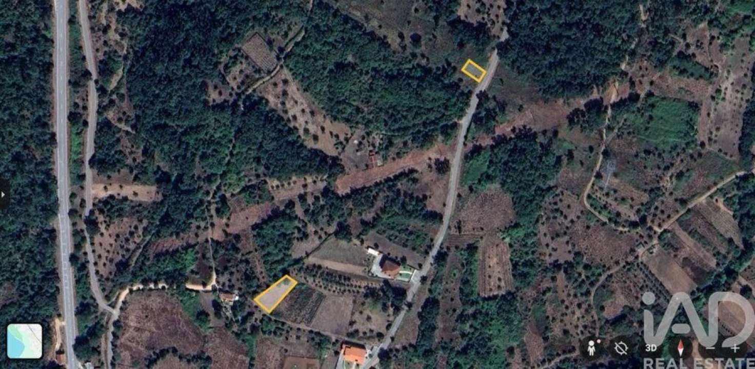 Terreno para Venda em Cumeeira Foto 1