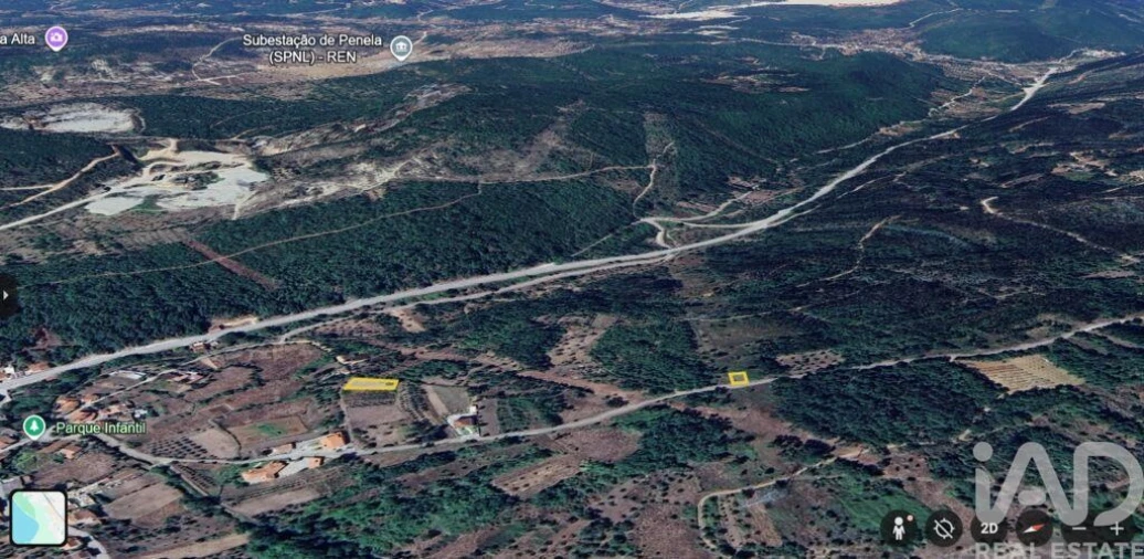 Terreno para Venda em Cumeeira Foto 14