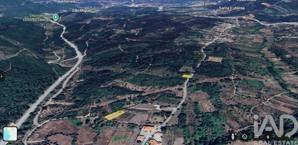 Terreno para Venda em Cumeeira Foto 10
