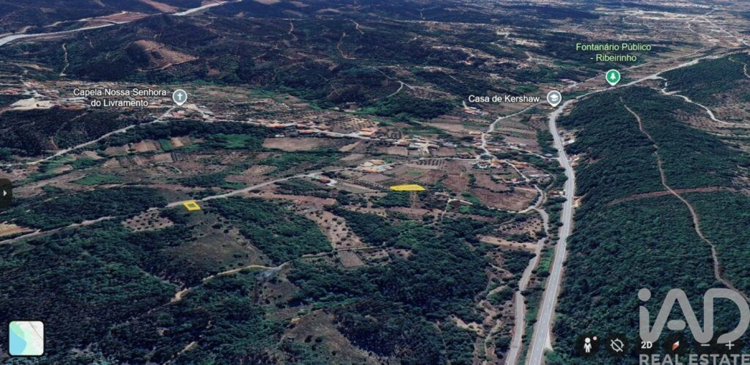 Terreno para Venda em Cumeeira Foto 13