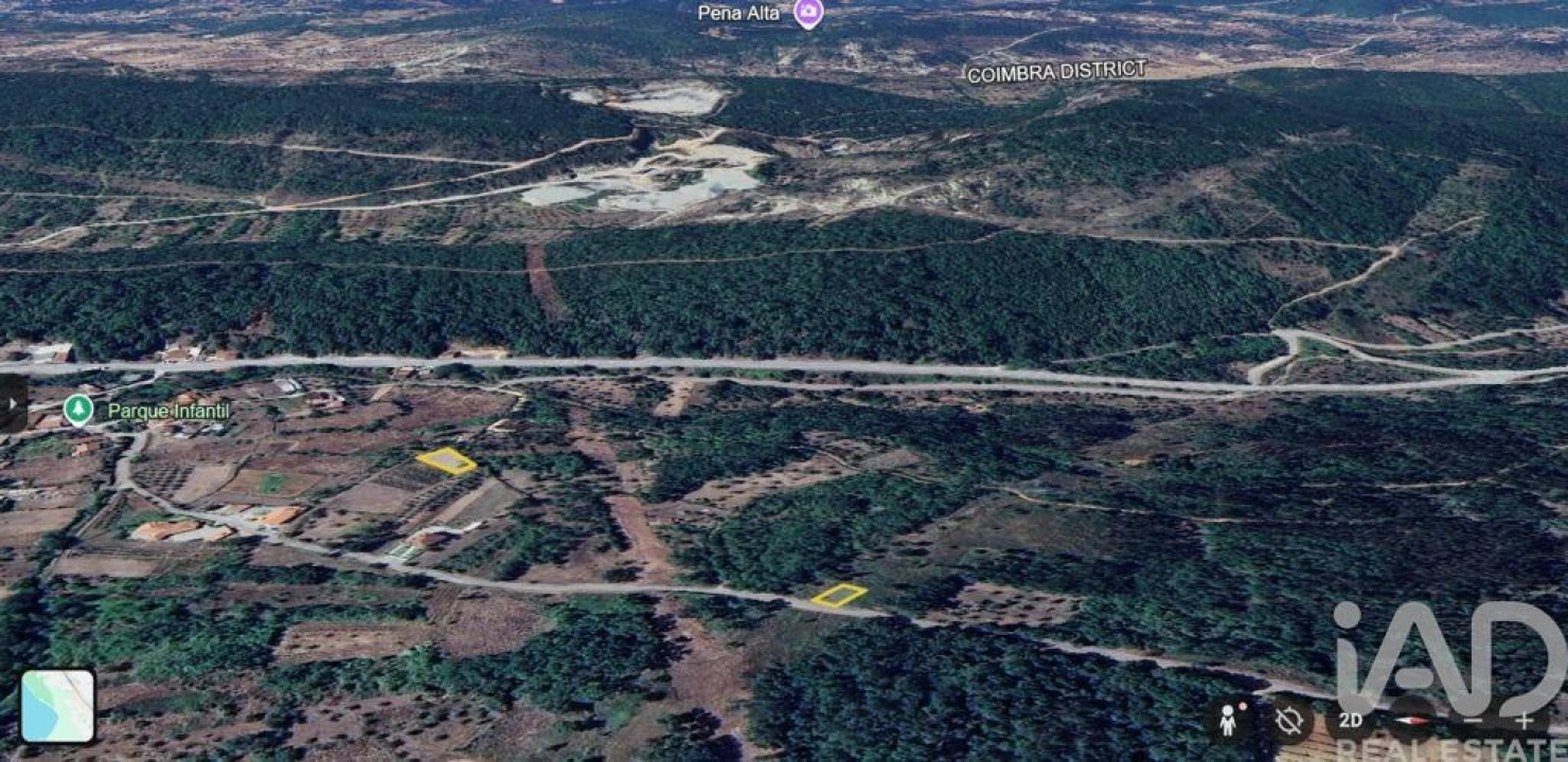 Terreno para Venda em Cumeeira Foto 11