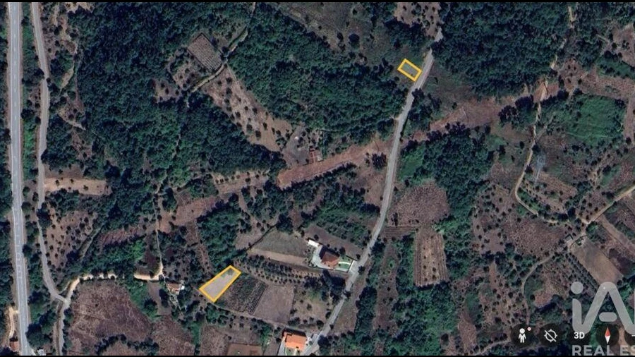 Terreno para Venda em Cumeeira