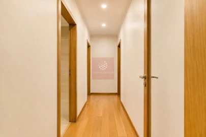 Apartamento T2 para Venda em Avenidas Novas