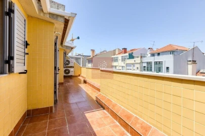 Apartamento T2 para Venda em Avenidas Novas