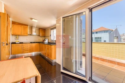 Apartamento T2 para Venda em Avenidas Novas