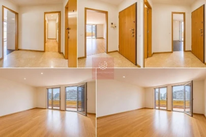 Apartamento T2 para Venda em Avenidas Novas