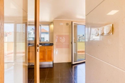 Apartamento T2 para Venda em Avenidas Novas
