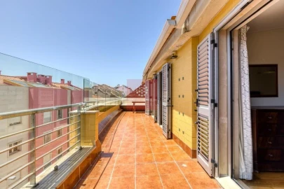 Apartamento T2 para Venda em Avenidas Novas