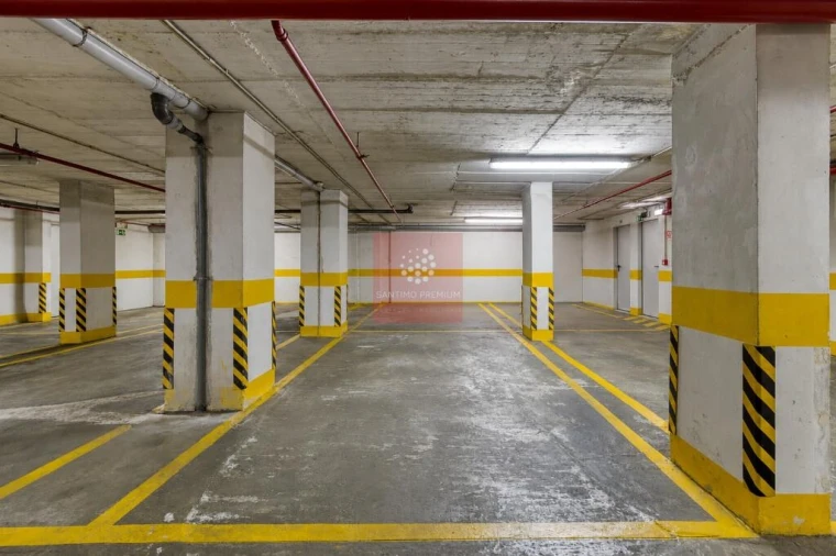 Apartamento T2 para Venda em Avenidas Novas Foto 25